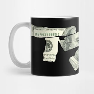 TRU forever $$$ Mug